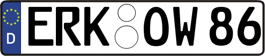 ERK-OW86