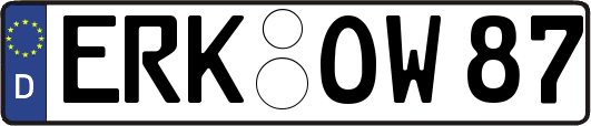 ERK-OW87