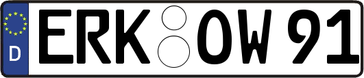 ERK-OW91