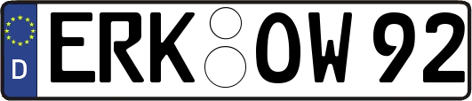 ERK-OW92