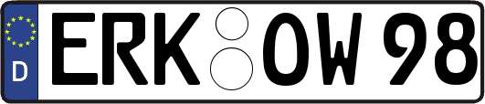 ERK-OW98