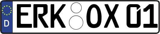 ERK-OX01