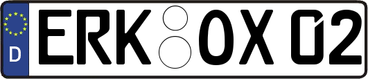ERK-OX02