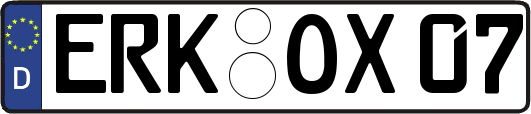 ERK-OX07