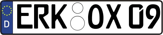 ERK-OX09