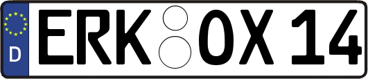 ERK-OX14