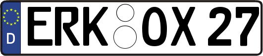 ERK-OX27