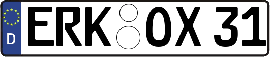 ERK-OX31
