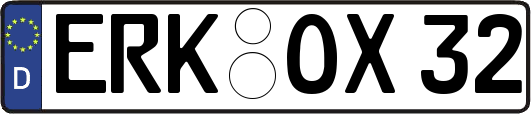 ERK-OX32