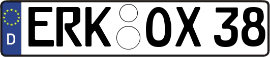 ERK-OX38