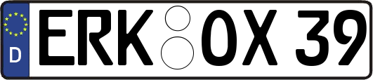 ERK-OX39
