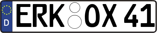 ERK-OX41