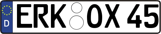 ERK-OX45