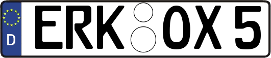 ERK-OX5