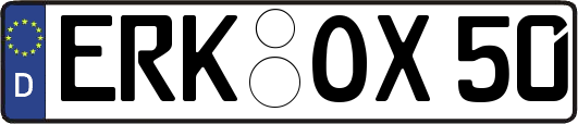 ERK-OX50