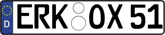ERK-OX51