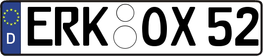 ERK-OX52