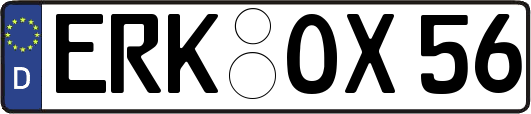 ERK-OX56