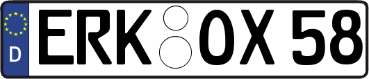 ERK-OX58