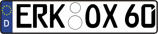 ERK-OX60