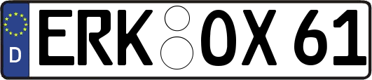 ERK-OX61