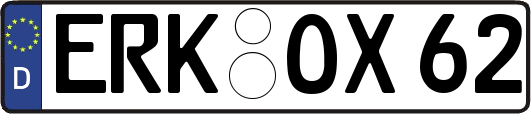 ERK-OX62