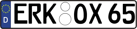 ERK-OX65