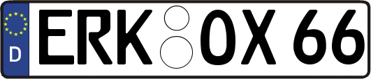 ERK-OX66