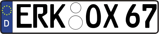 ERK-OX67