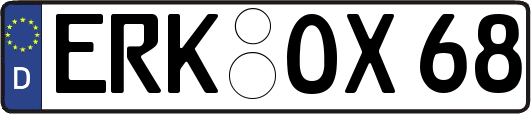 ERK-OX68