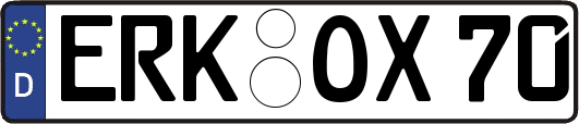ERK-OX70