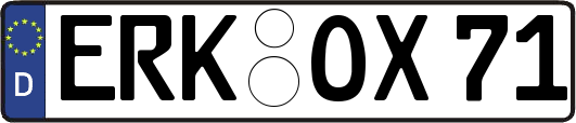ERK-OX71