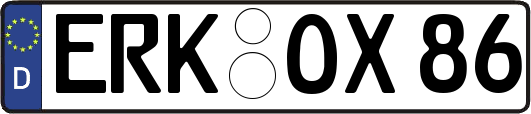 ERK-OX86