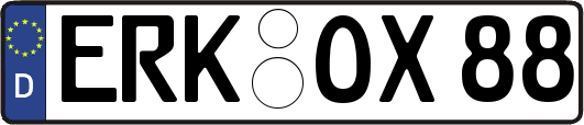 ERK-OX88