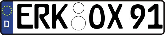 ERK-OX91