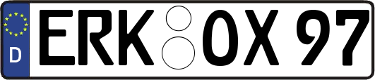 ERK-OX97