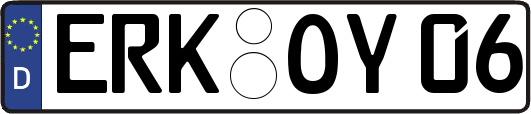 ERK-OY06