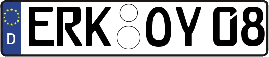 ERK-OY08