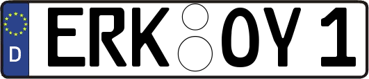 ERK-OY1