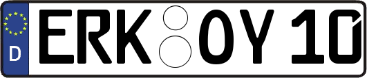 ERK-OY10