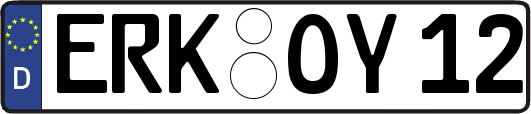 ERK-OY12