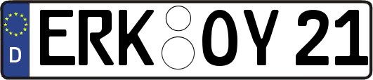 ERK-OY21