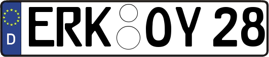ERK-OY28