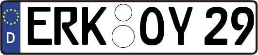 ERK-OY29