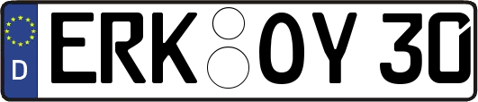 ERK-OY30