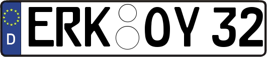 ERK-OY32