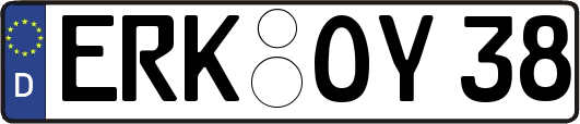 ERK-OY38