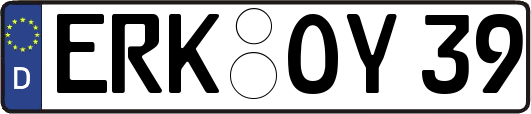 ERK-OY39