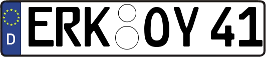 ERK-OY41