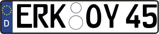 ERK-OY45